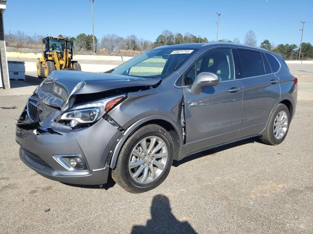 Buick Envision (2019)