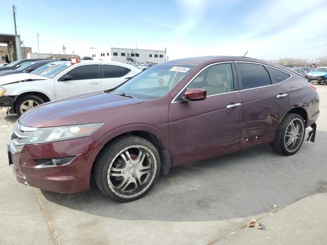 Honda Crosstour (2012)