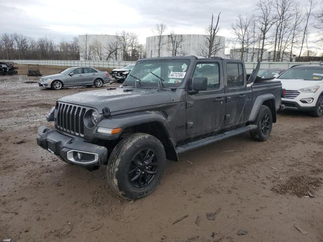 Jeep Gladiator (2022)