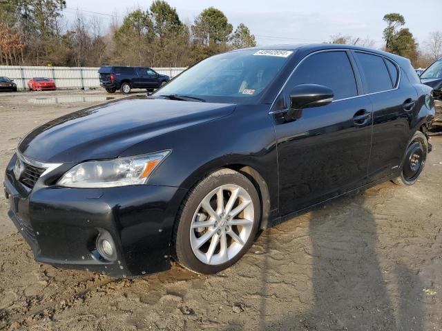 Lexus Ct 200 (2011)