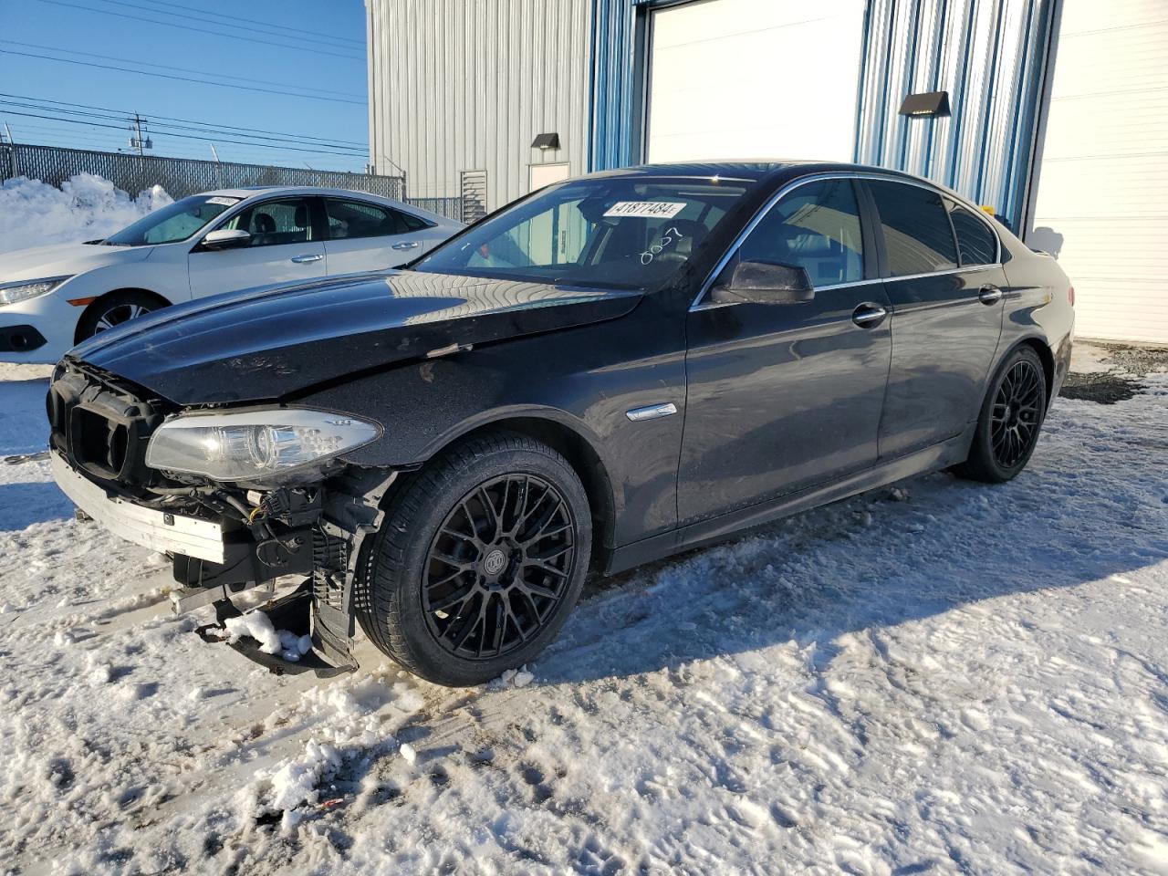 Bmw 5er (2013)