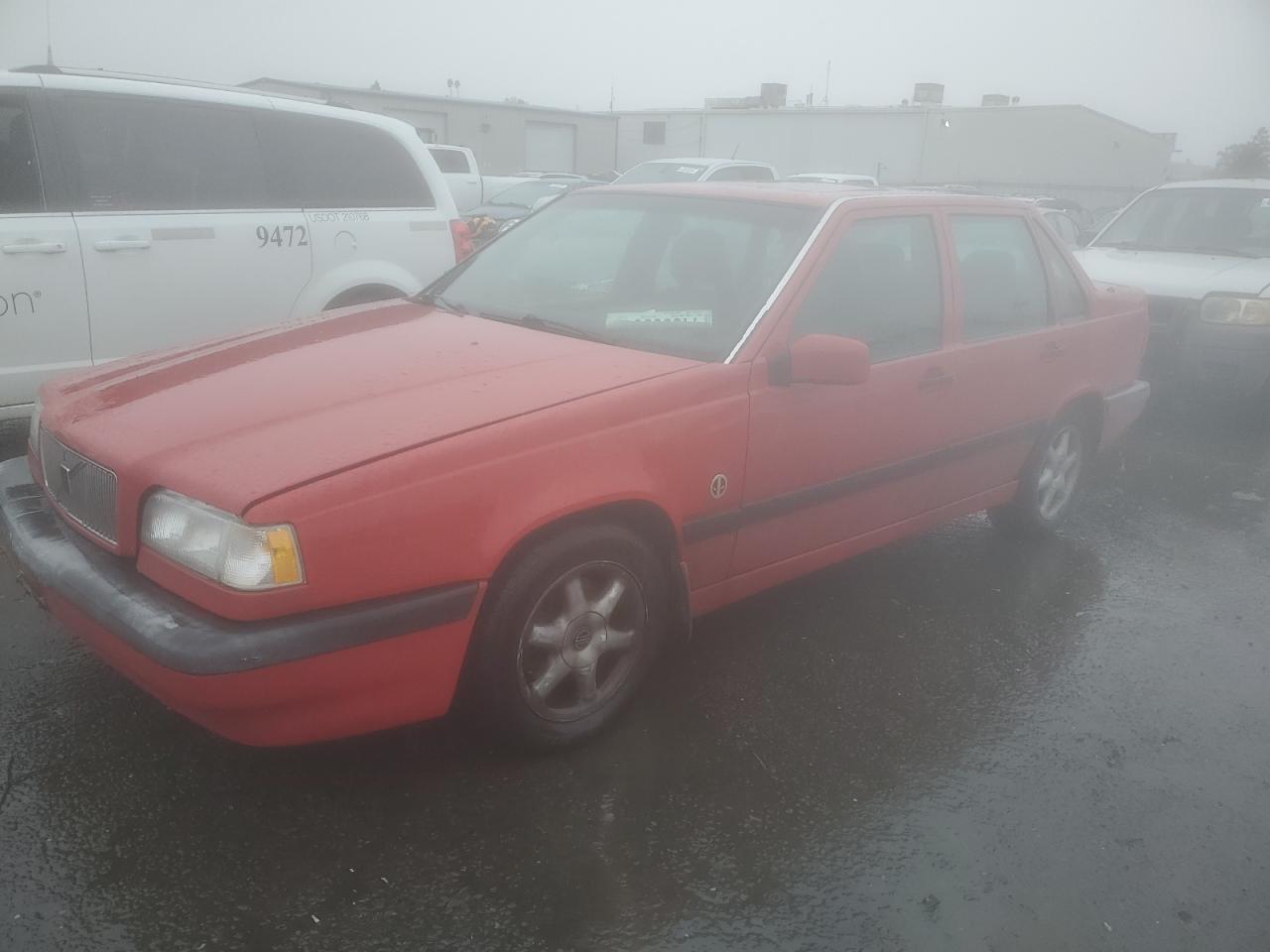 Volvo 850 (1997)