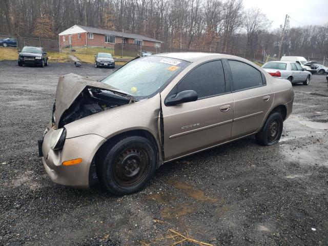 Dodge Neon (2000)