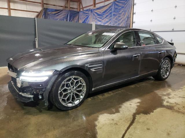 Genesis G 80 (2021)