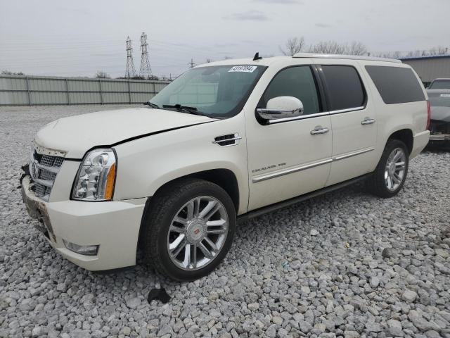 Cadillac Escalade (2014)