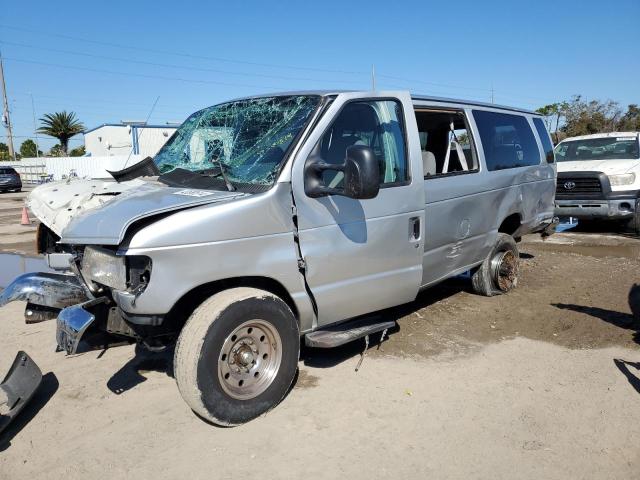 Ford Econoline (2006)