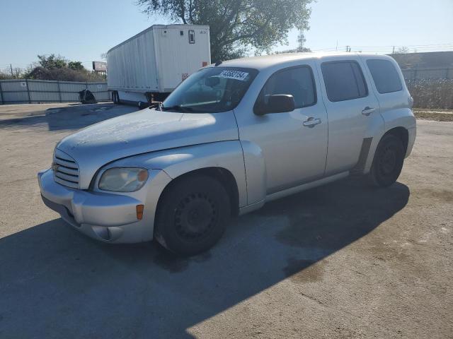 Chevrolet Hhr (2011)
