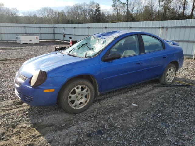 Dodge Neon (2005)