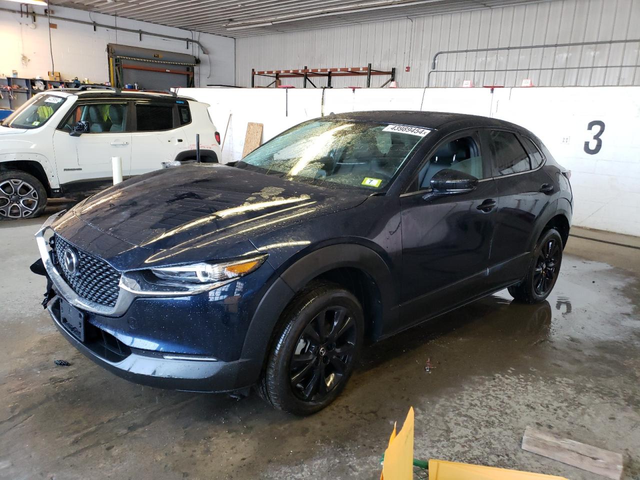 Mazda Cx-30 (2024)
