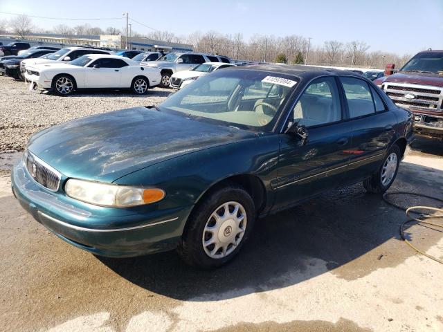 Buick Century (2000)