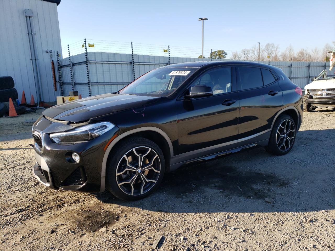 Bmw X2 (2018)