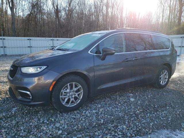 Chrysler Pacifica (2022)