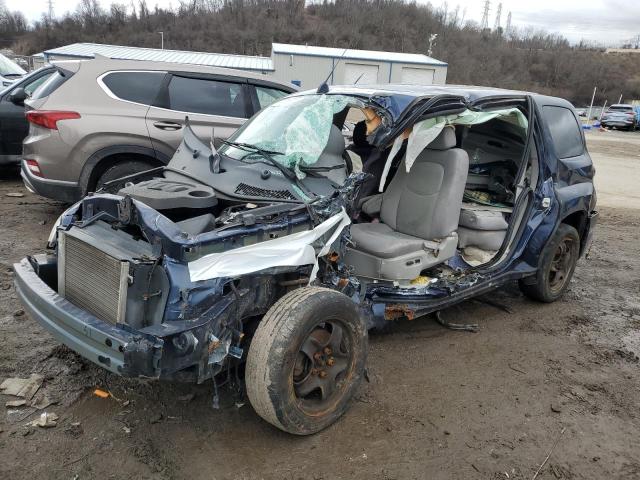 Chevrolet Hhr (2011)