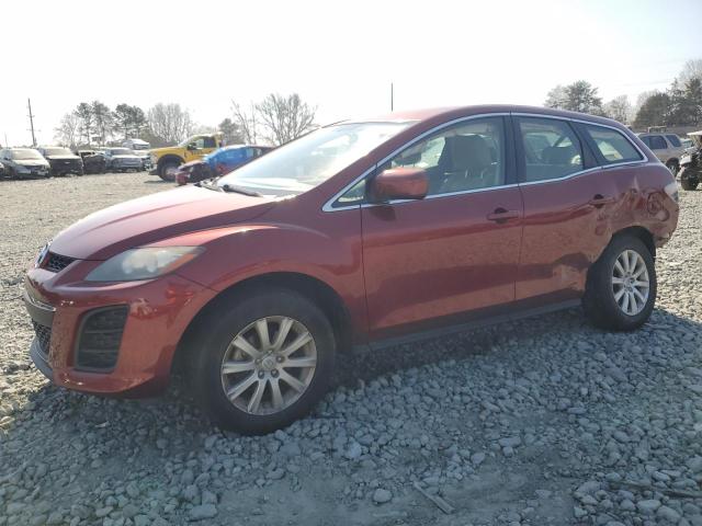 Mazda Cx-7 (2010)