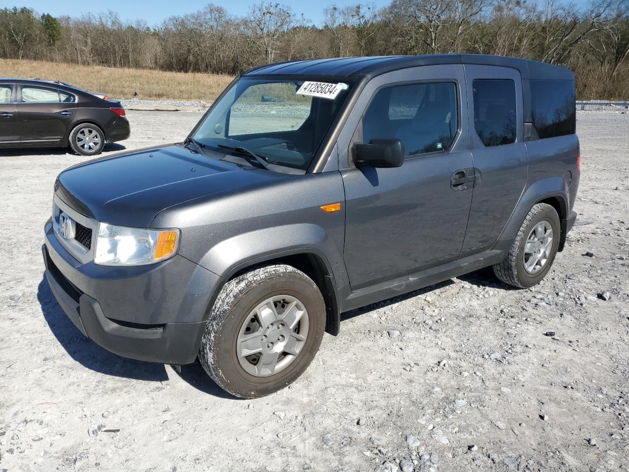 Honda Element (2011)