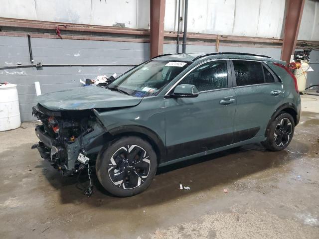 Kia Niro wind (2023)