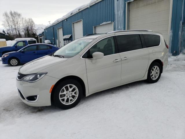 Chrysler Pacifica (2020)