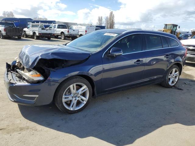 Volvo V60 (2015)