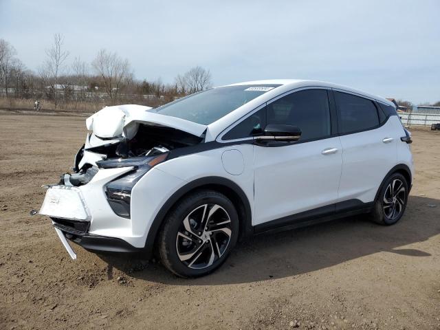Chevrolet Bolt (2023)