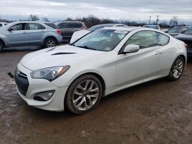 Hyundai Genesis (2013)