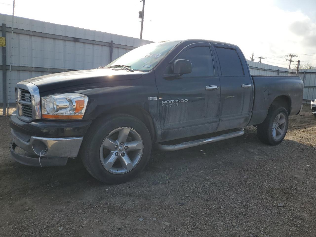Dodge Ram (2006)