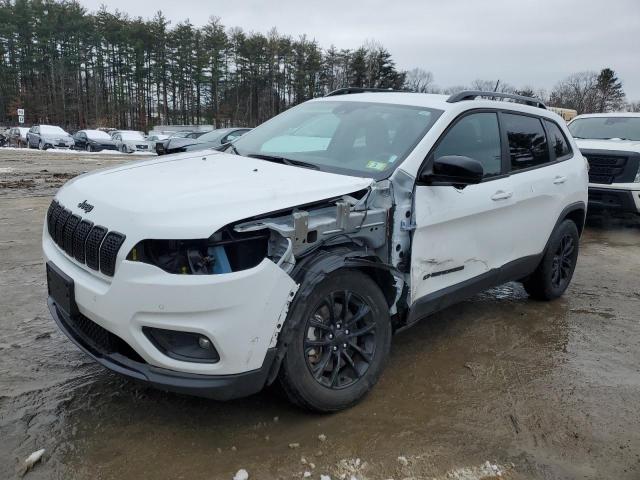 Jeep Cherokee a (2023)