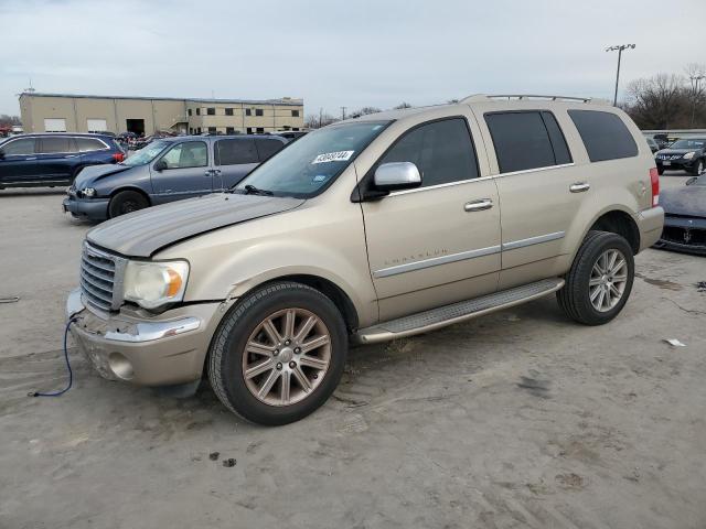 Chrysler Aspen (2009)