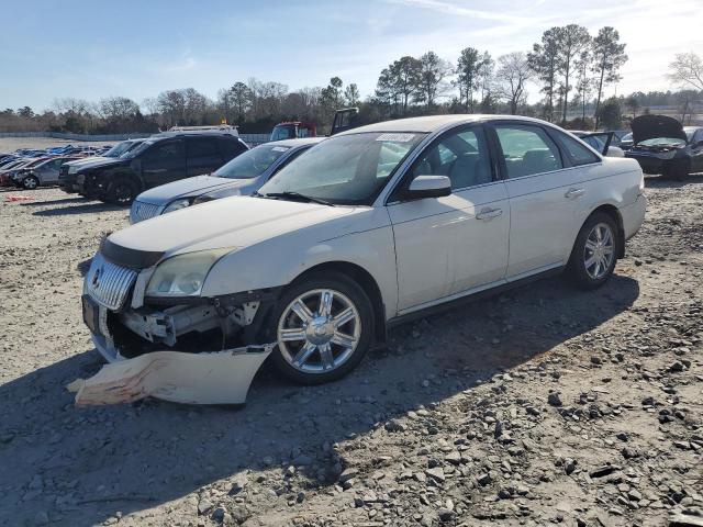 Mercury Sable (2009)