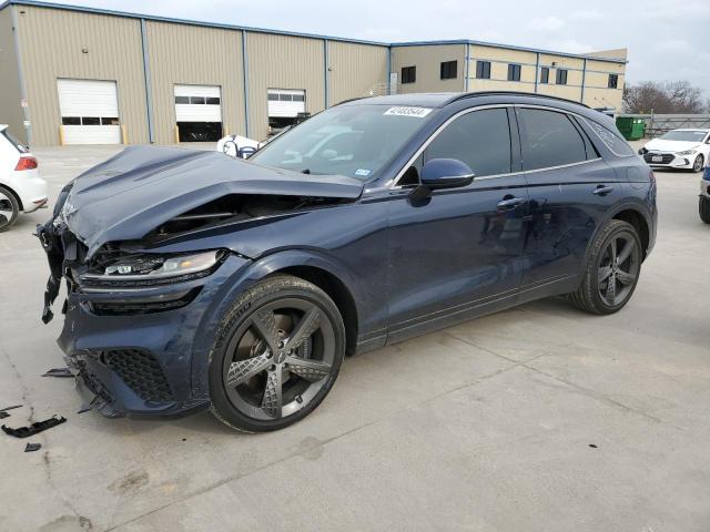 Genesis Gv70 base (2023)