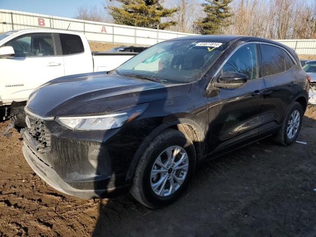 Ford Escape act (2023)