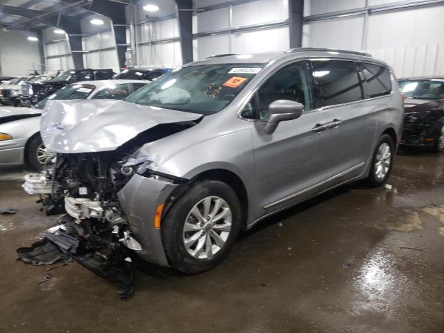 Chrysler Pacifica (2018)