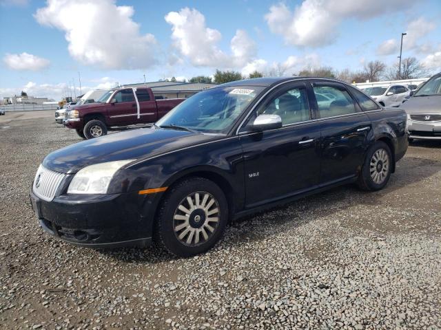Mercury Sable (2008)