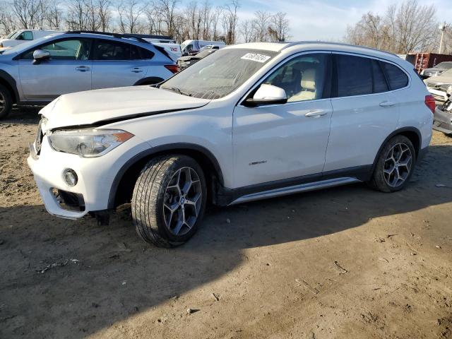 Bmw X1 (2016)