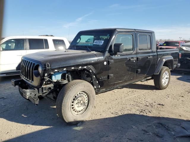 Jeep Gladiator (2021)