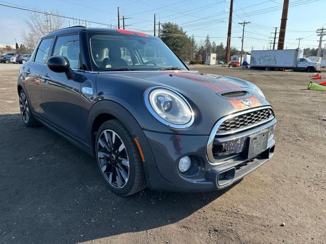 Mini Cooper (2016)