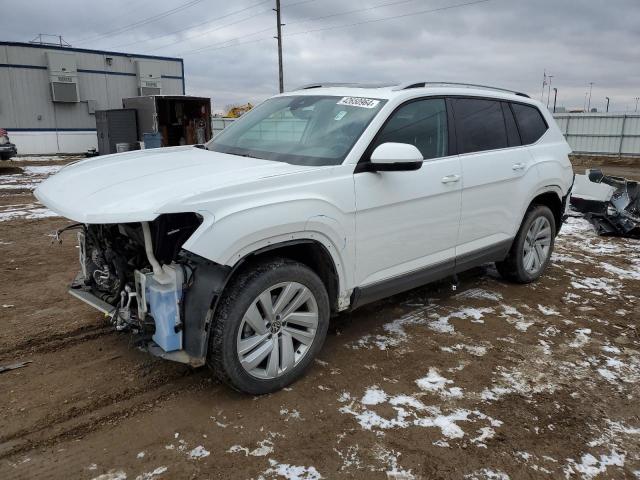 Volkswagen Atlas (2021)