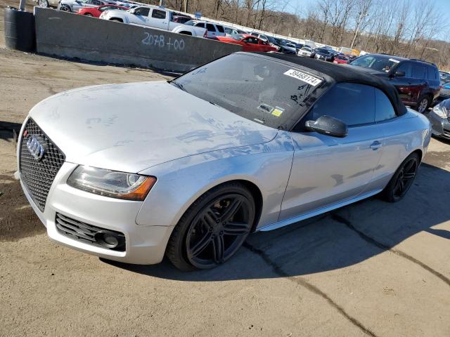 Audi S5-rs5 (2010)