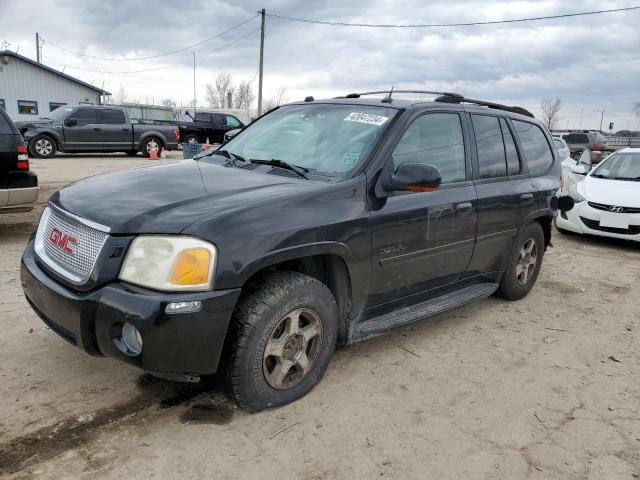 Gmc Envoy (2005)