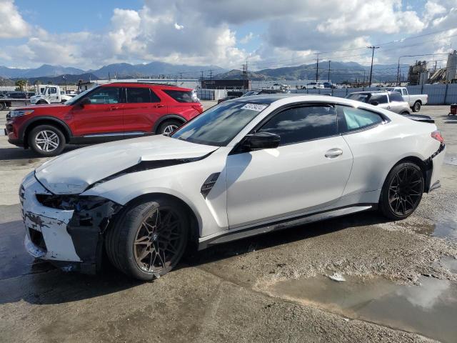 Bmw M4 (2022)