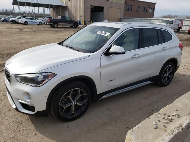 Bmw X1 (2016)