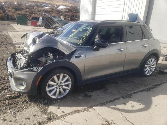 Mini Cooper (2020)