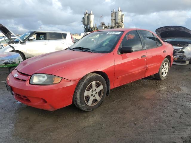 Chevrolet Cavalier (2004)
