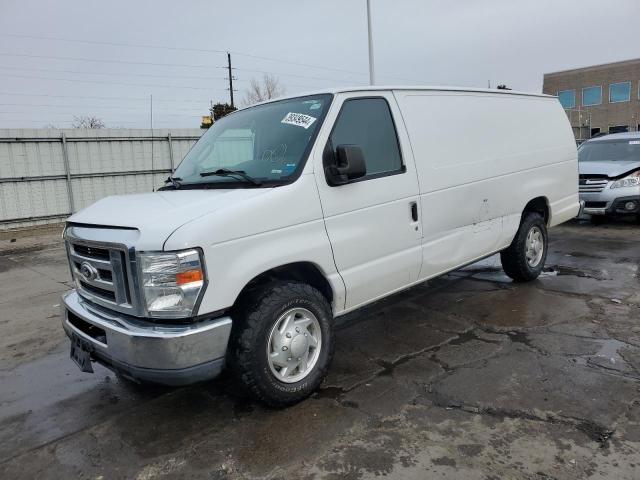 Ford Econoline (2014)