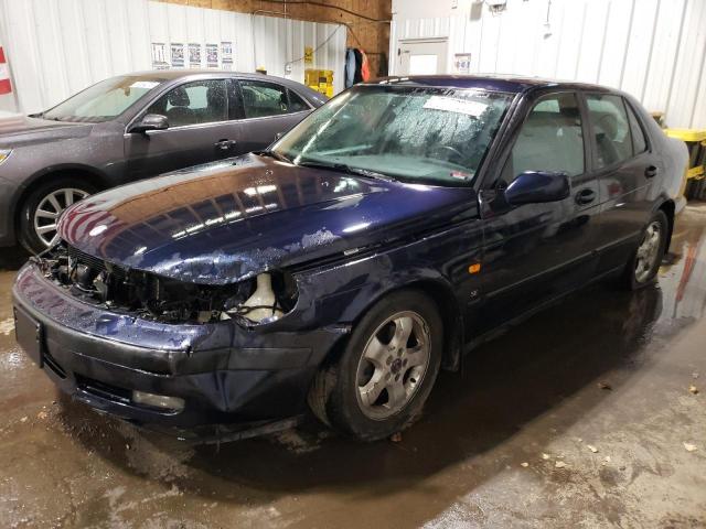 Saab 9 5 (1999)