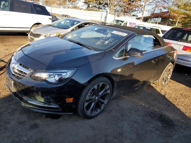Buick Cascada (2017)