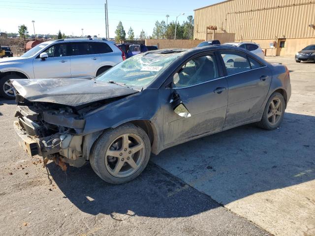 Pontiac G6 (2007)