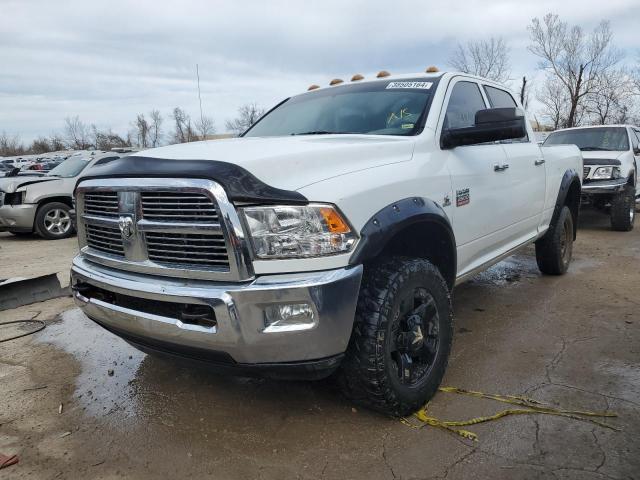 Dodge Ram 2500 (2010)