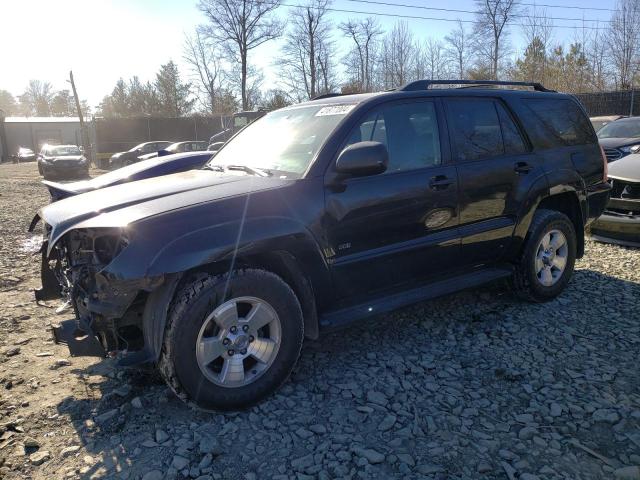 Toyota 4runner (2005)
