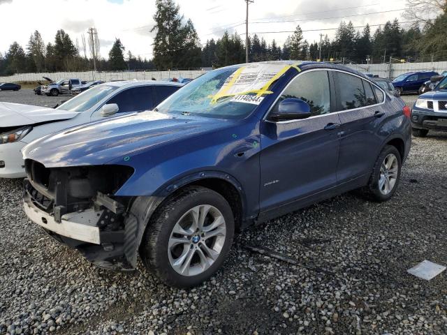 Bmw X4 (2015)