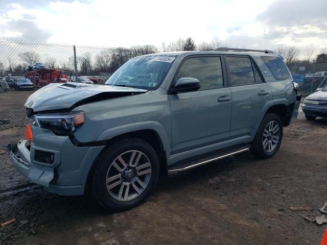 Toyota 4runner se (2023)